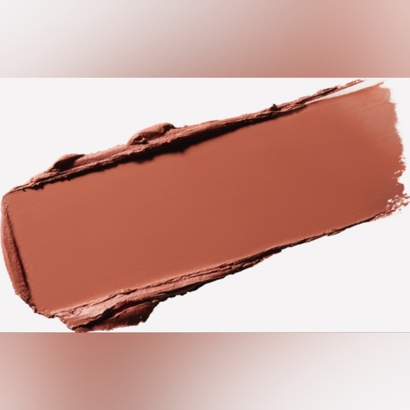 M·A·C Locked Kiss 24hr Lipstick in Meticulous, 1.8g/0.06oz - Picture 4 of 10